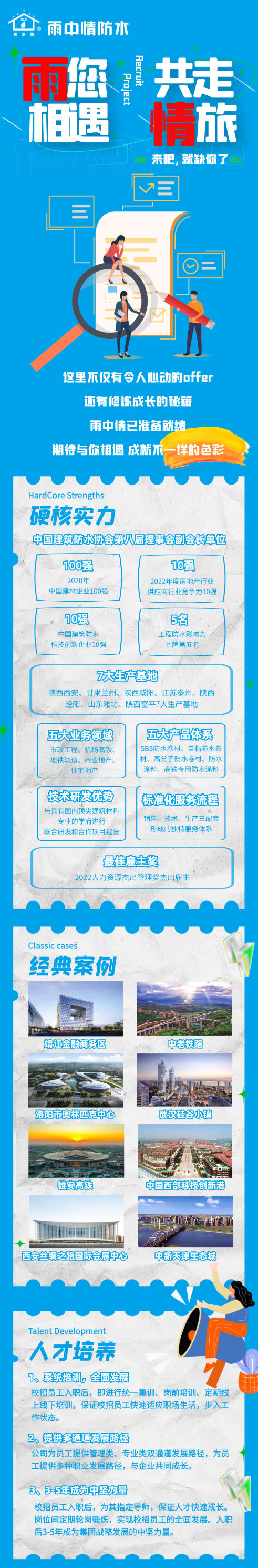 雨中情