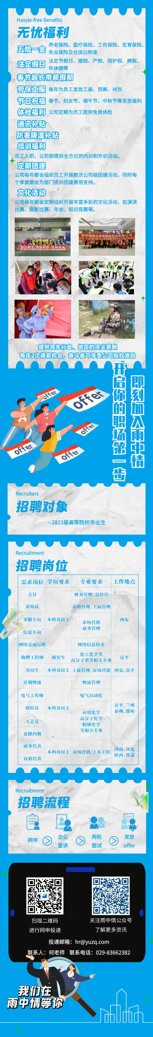雨中情